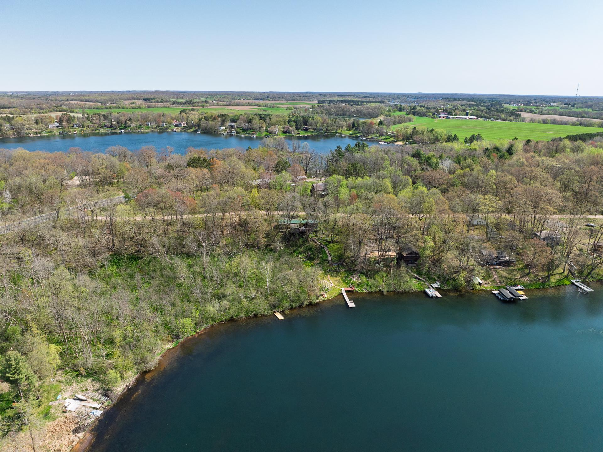 1651 Niles Lane Centuria, WI 54824 - Photo 52 of 62