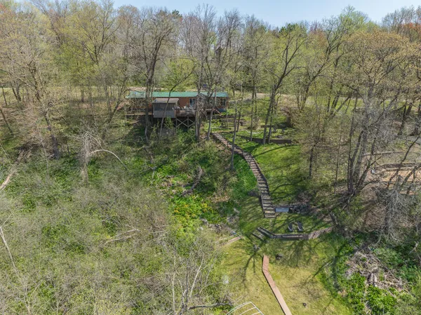 $299,000 | 1651 Niles Lane, Centuria, WI 54824