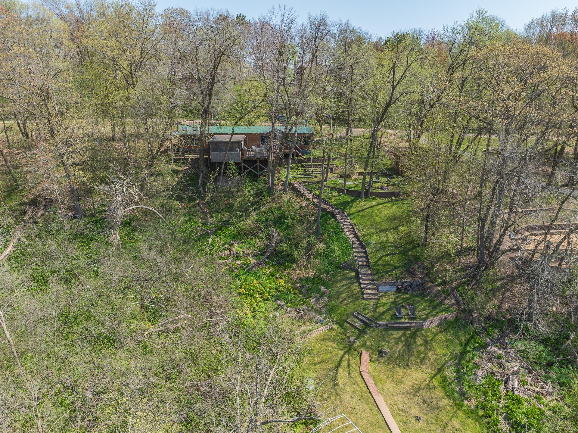 1651 Niles Lane Centuria, WI 54824 - Photo 55 of 62