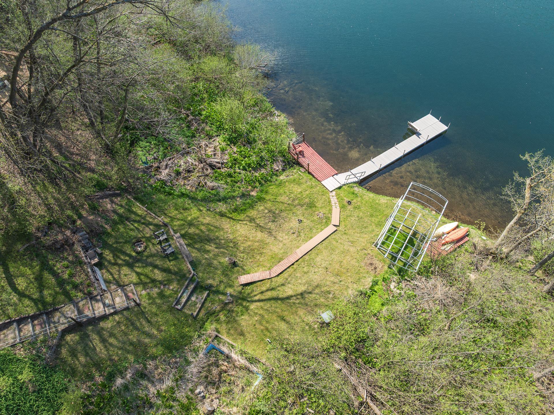 1651 Niles Lane Centuria, WI 54824 - Photo 59 of 62