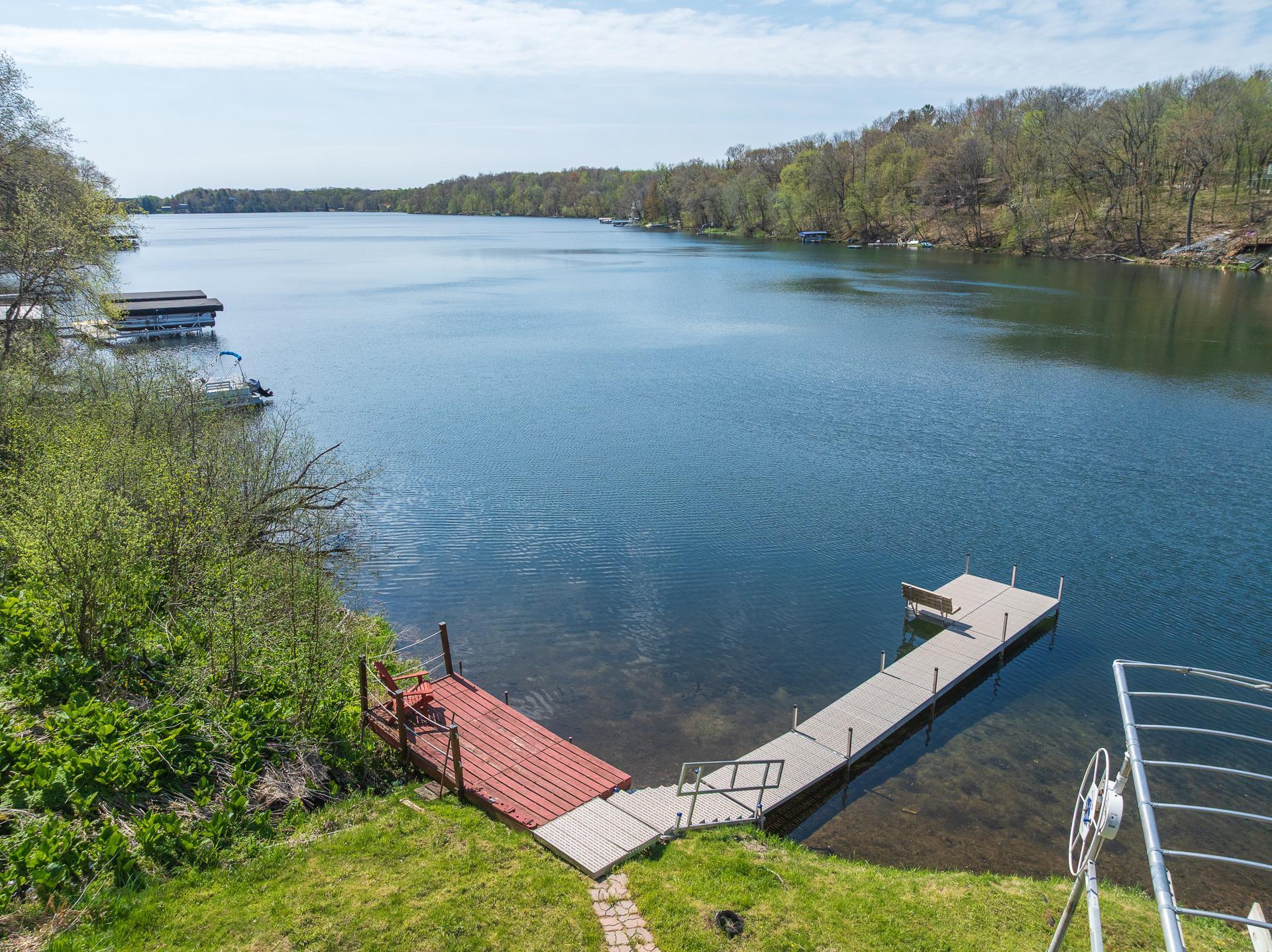 1651 Niles Lane Centuria, WI 54824 - Photo 59 of 61