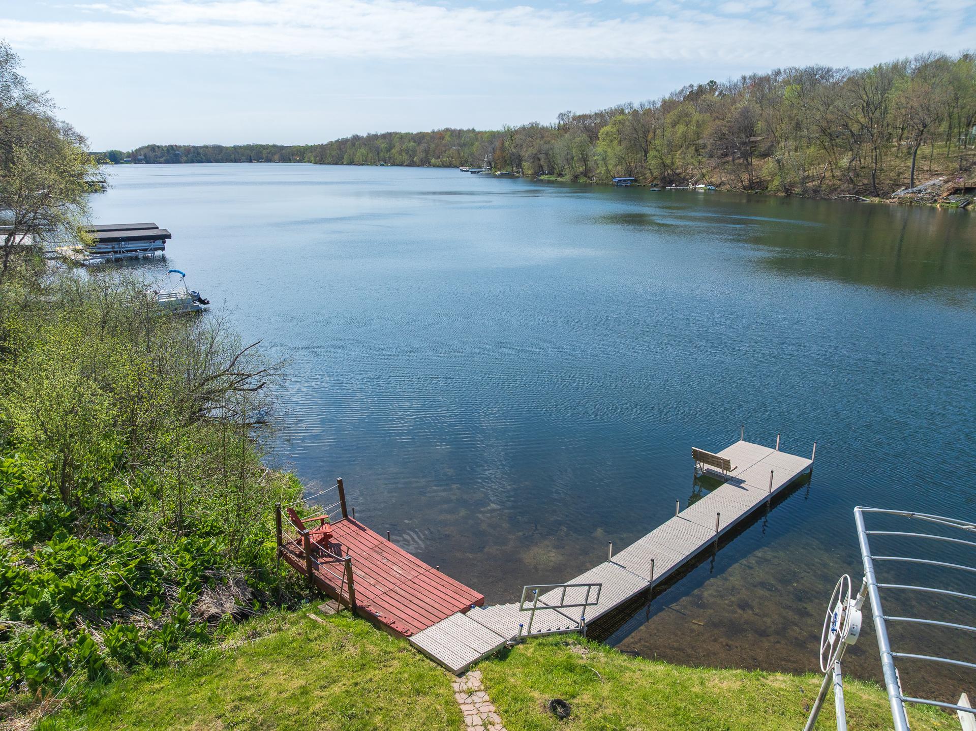 1651 Niles Lane Centuria, WI 54824 - Photo 60 of 62