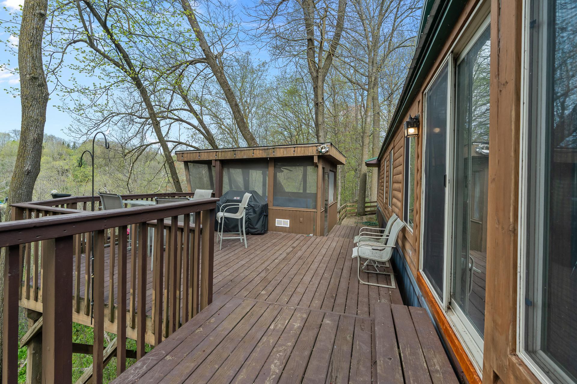 1651 Niles Lane Centuria, WI 54824 - Photo 6 of 62