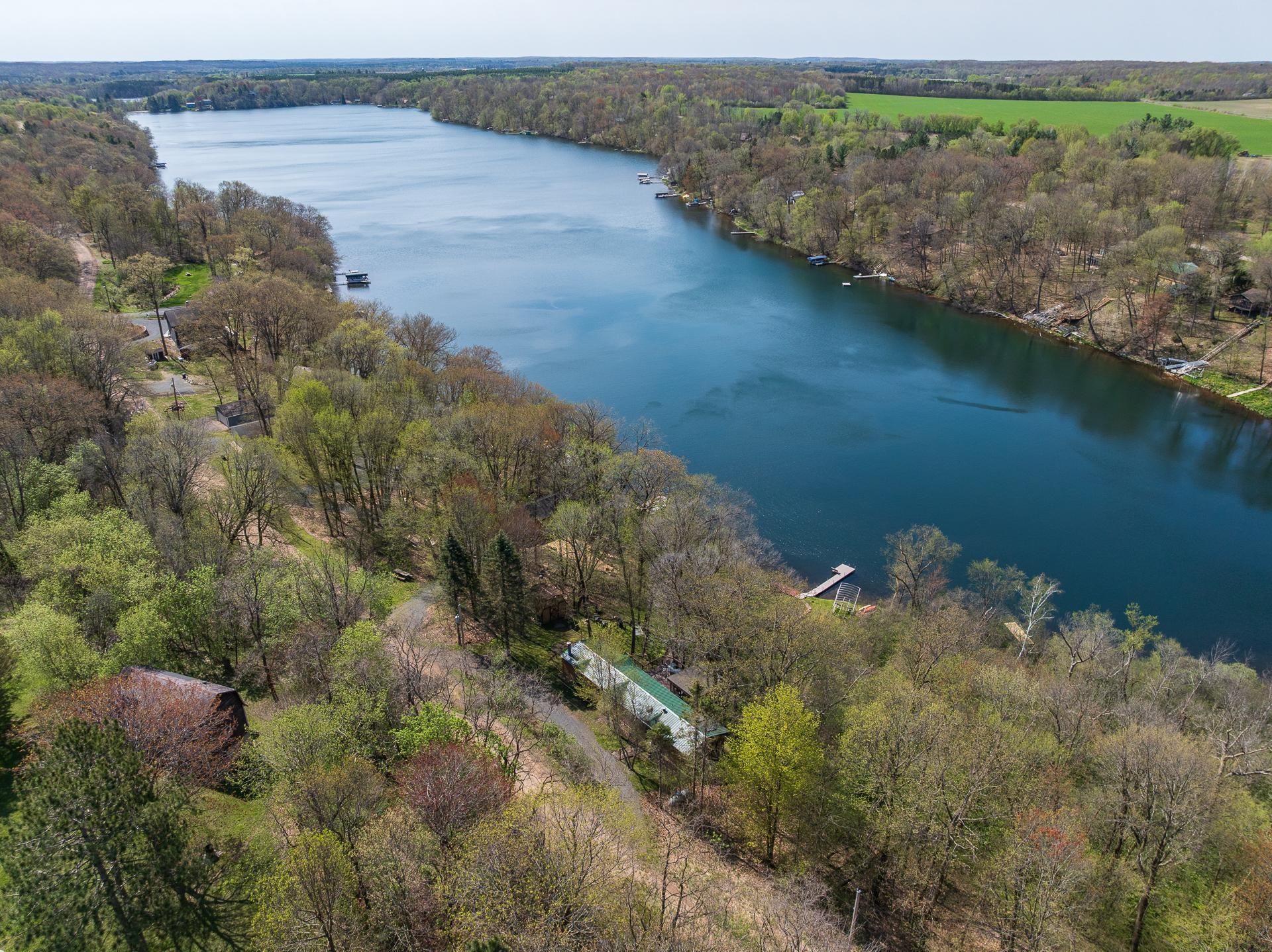 1651 Niles Lane Centuria, WI 54824 - Photo 61 of 62