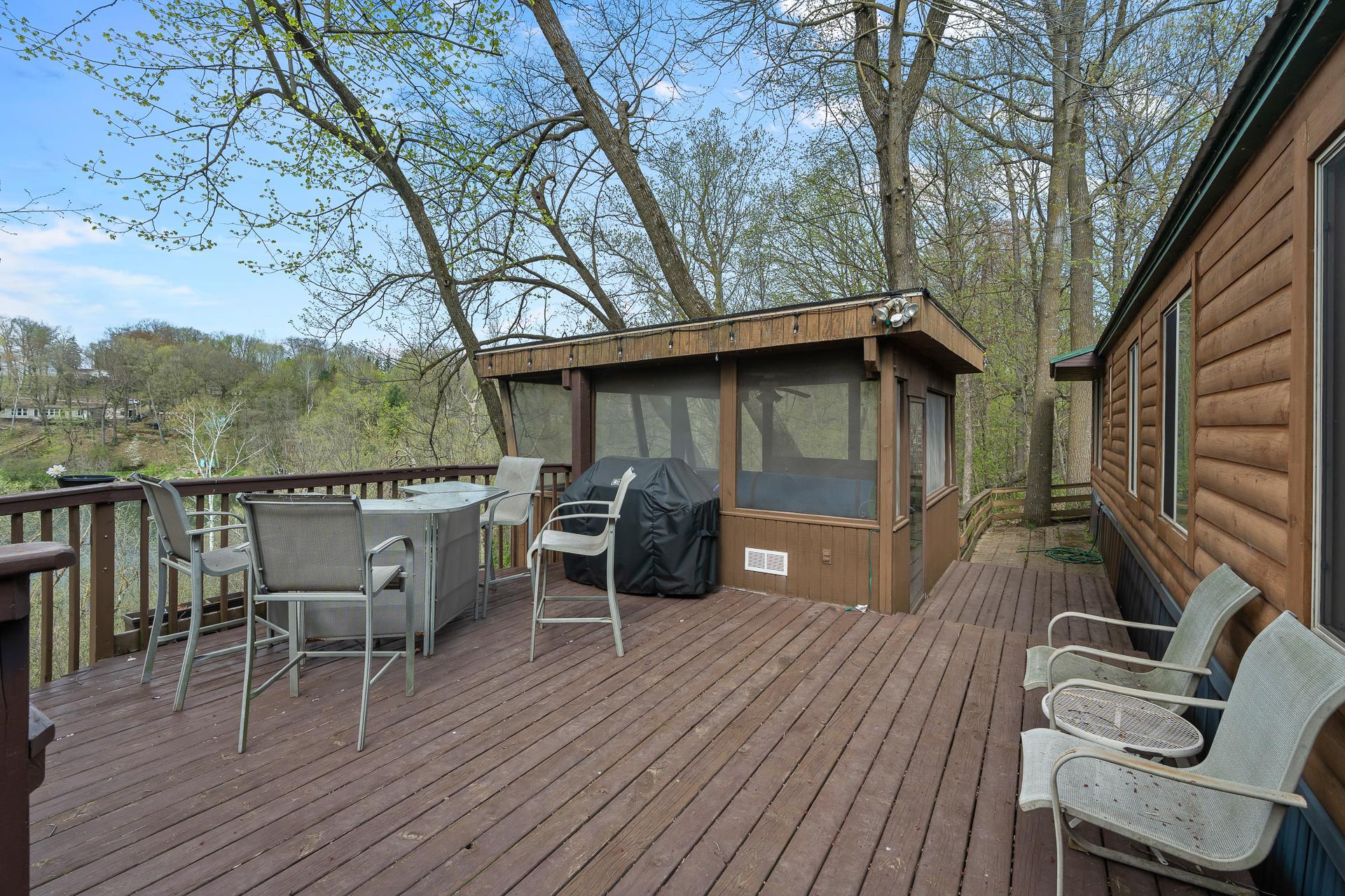 1651 Niles Lane Centuria, WI 54824 - Photo 7 of 62