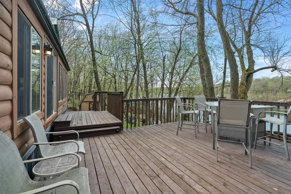 $299,000 | 1651 Niles Lane, Centuria, WI 54824