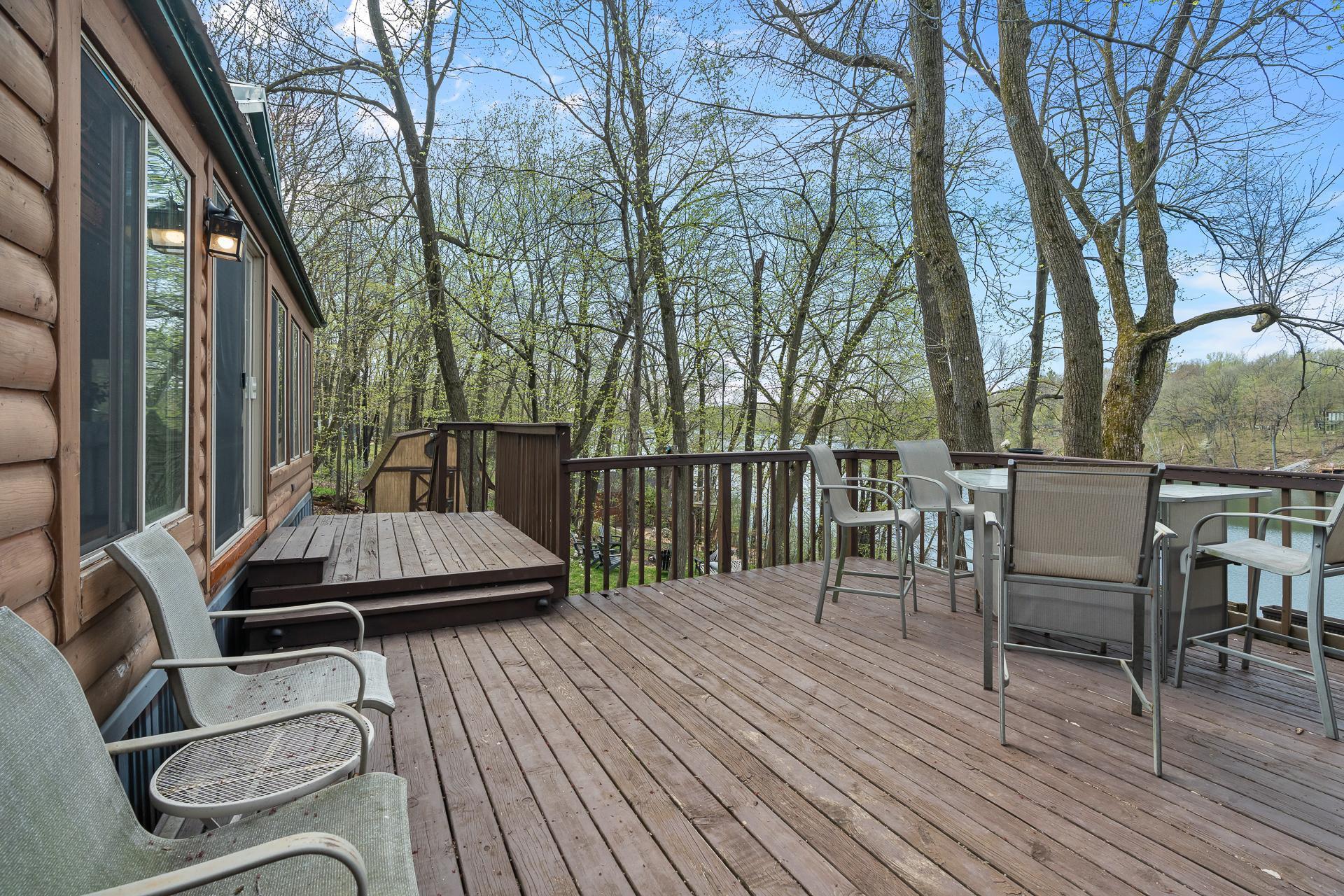 1651 Niles Lane Centuria, WI 54824 - Photo 8 of 61