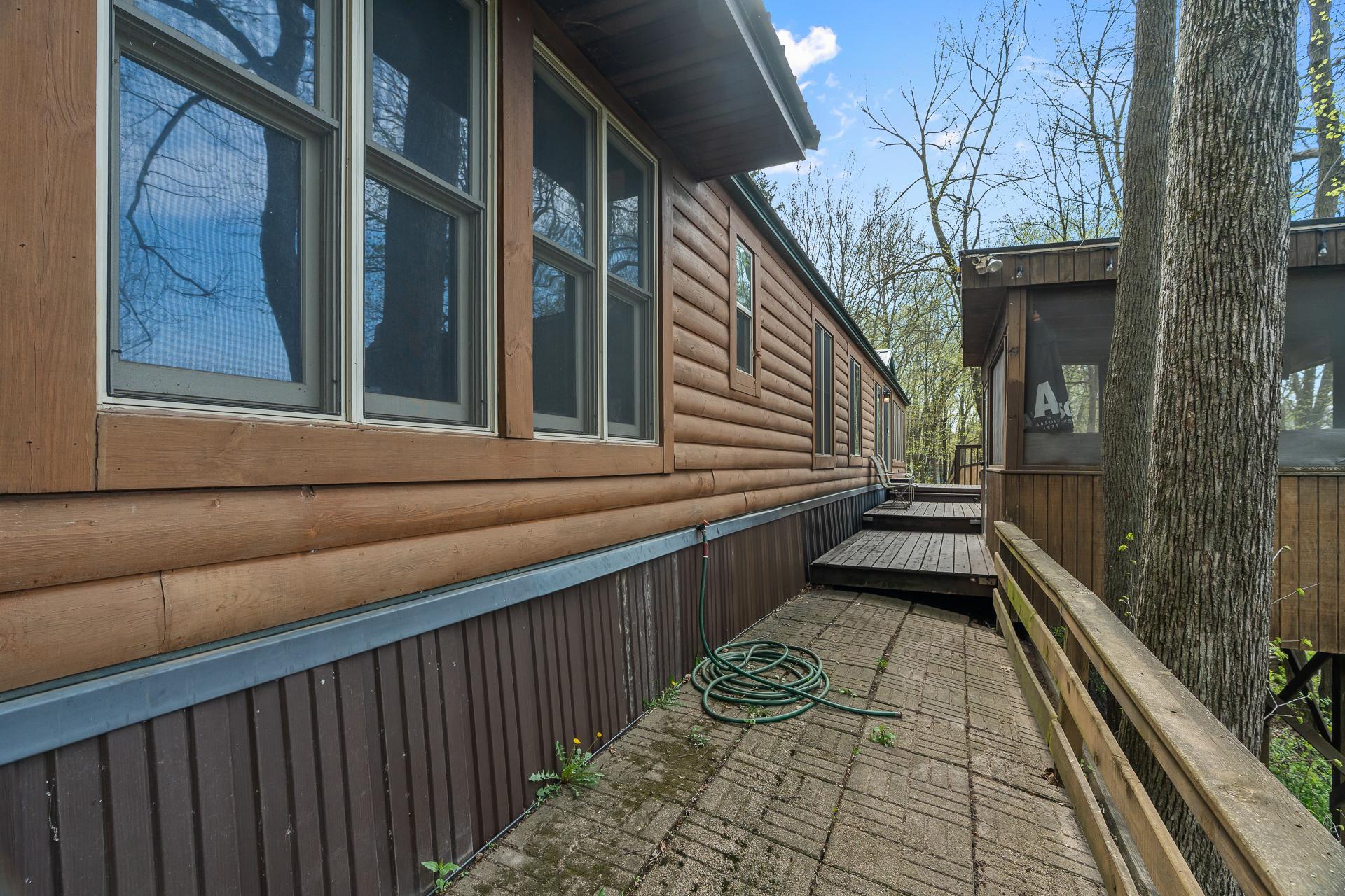 1651 Niles Lane Centuria, WI 54824 - Photo 10 of 61