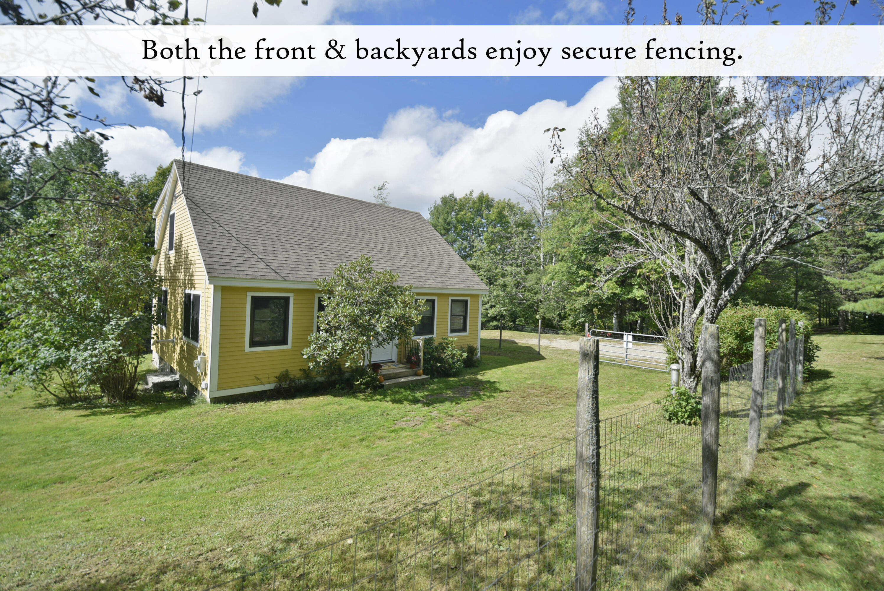 423 Front Ridge Road Orland, ME 04472 - Photo 10 of 69 exterior 5, label