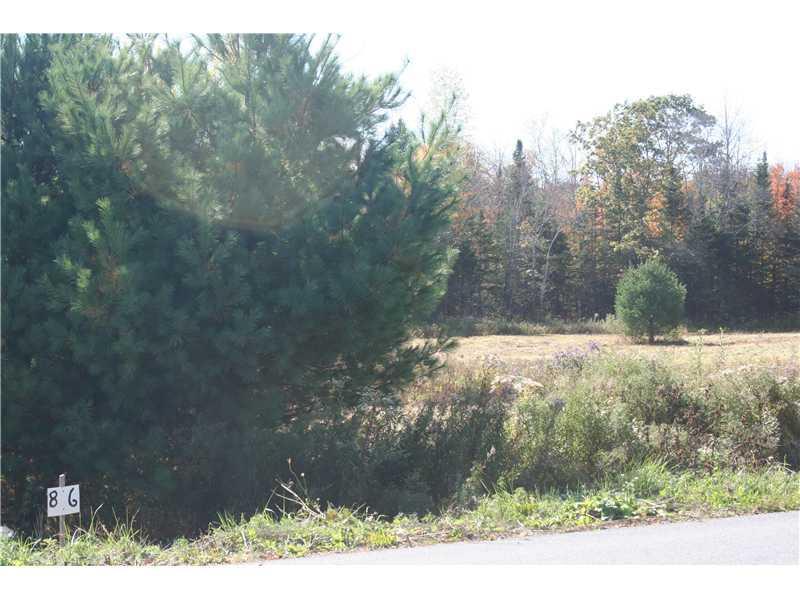 0 Ashland Road Thomaston, ME 04861 - Photo 10 of 10 Land/Lot. Lots 8 and 6