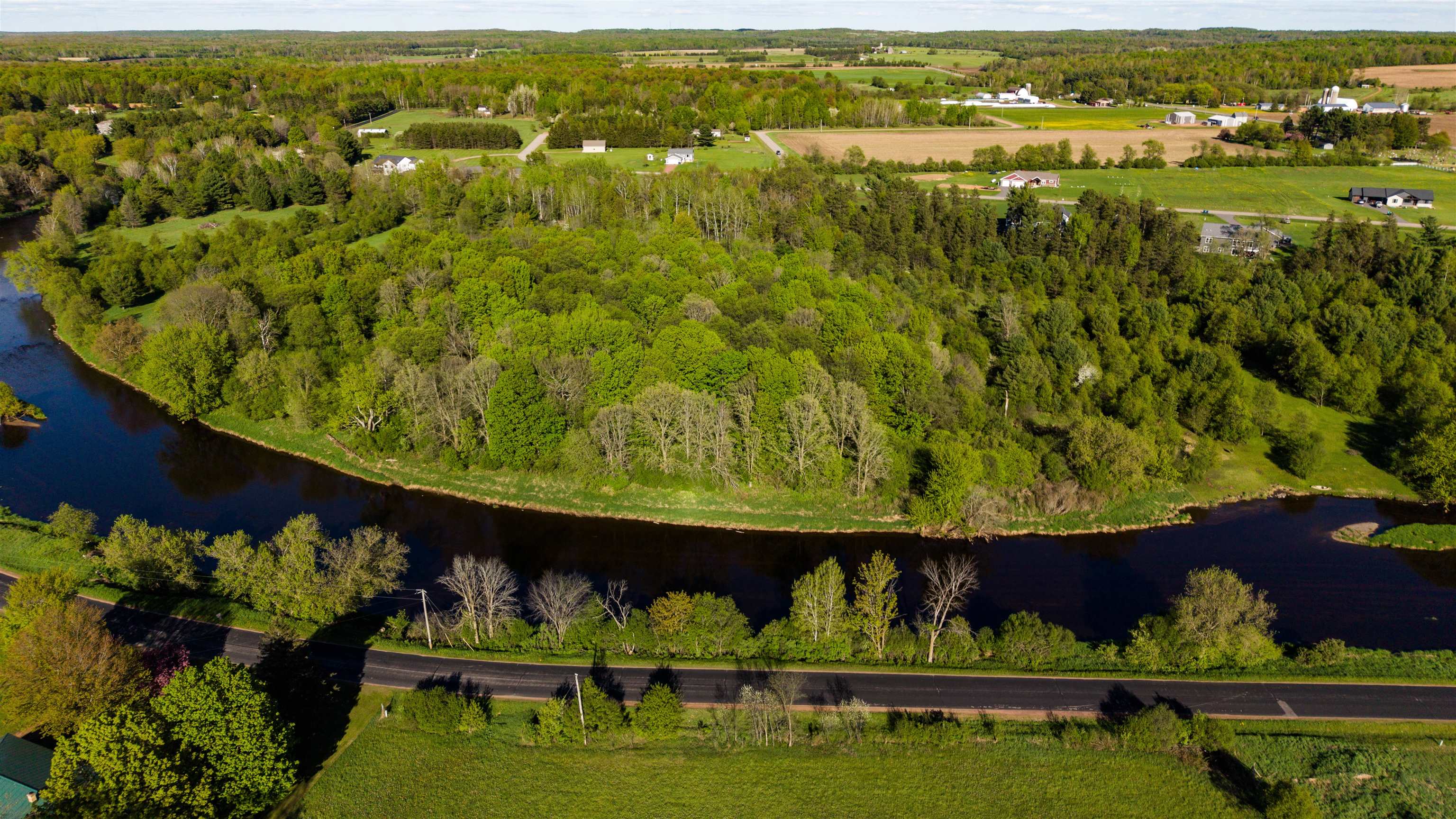 Lot 4 Oakhill Circle Ringle, WI 54471 - Photo 3 of 8