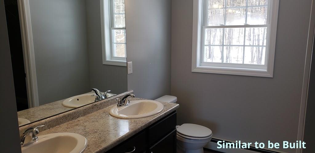 Lot 2 Spring Place Winchendon, MA 01475 - Photo 4 of 7 Gallery Image 4