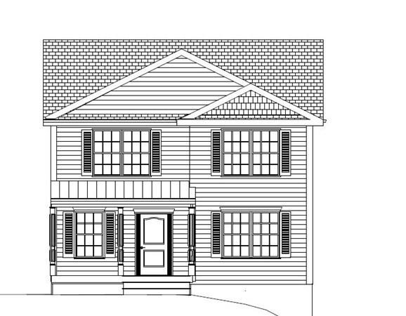 Lot 2 Spring Place Winchendon, MA 01475 - Photo 5 of 7 Gallery Image 5
