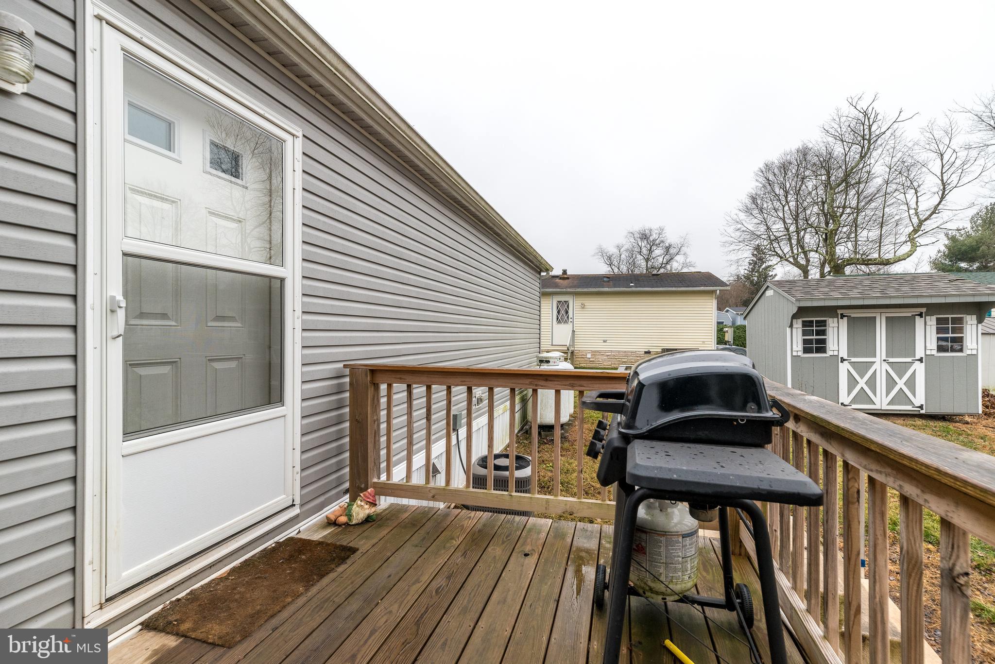 432 Ford Hook Road Doylestown, PA 18901 - Photo 16 of 18 Gallery Image 16