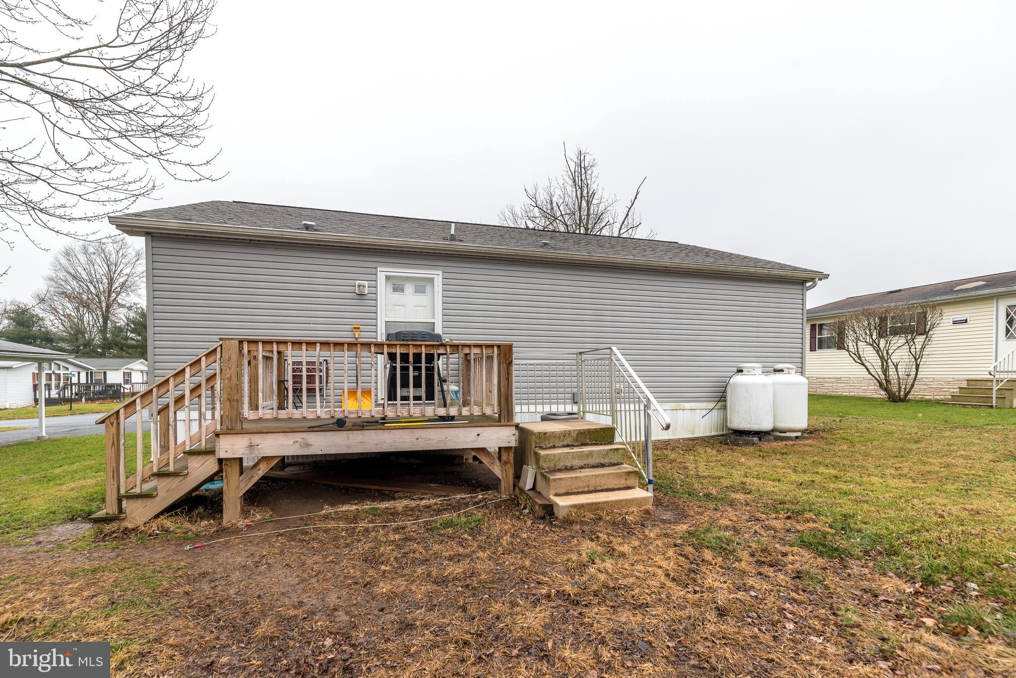 432 Ford Hook Road Doylestown, PA 18901 - Photo 17 of 18 Gallery Image 17
