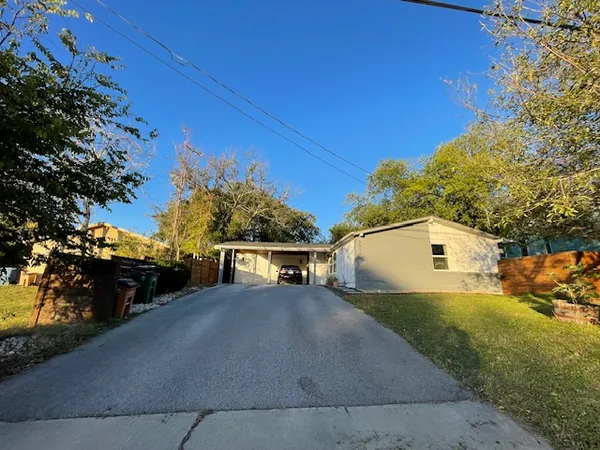 $1,400 | 2910 Pecan Springs Road, Unit A, Austin, TX 78723