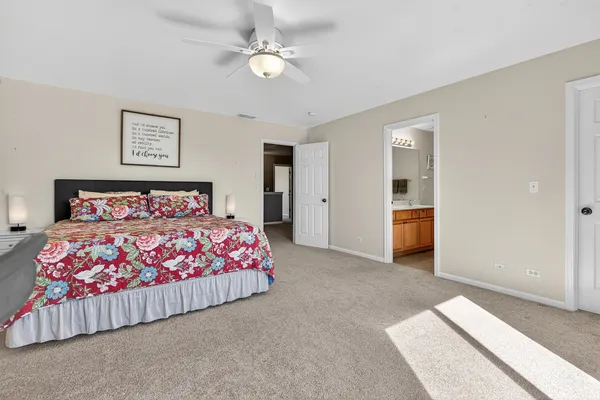 $300,000 | 2027 South Kristina Lane, Round Lake, IL 60073