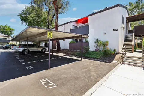 $369,900 | 8015 Caminito De Pizza, Unit E, San Diego, CA 92108