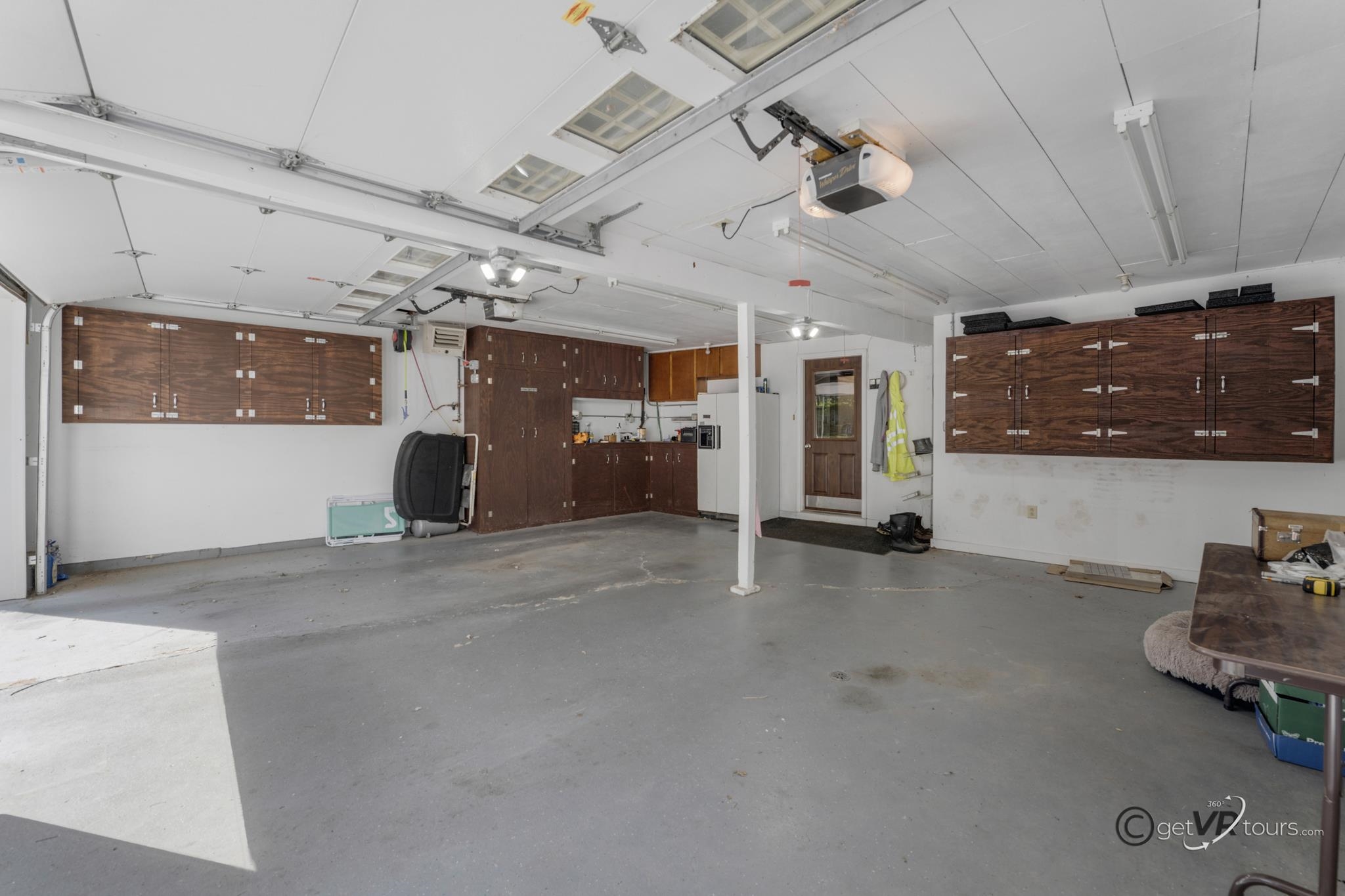 2472 West Red Oak Road Freeport, IL 61032 - Photo 27 of 45 a view of a storage & utility room