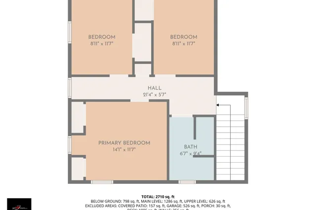 $379,900 | 2472 West Red Oak Road, Freeport, IL 61032