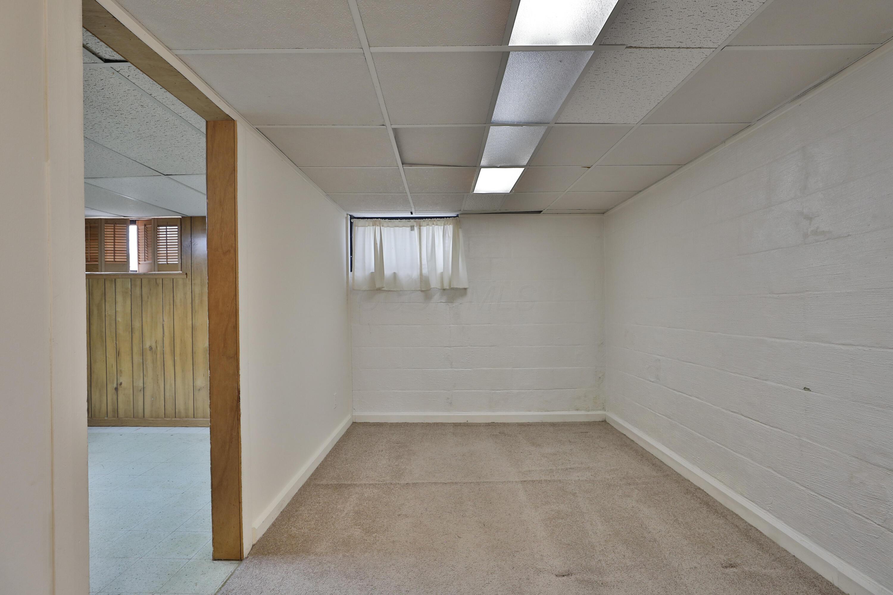 429 Arden Road Columbus, OH 43214 - Photo 38 of 49 Rec Room