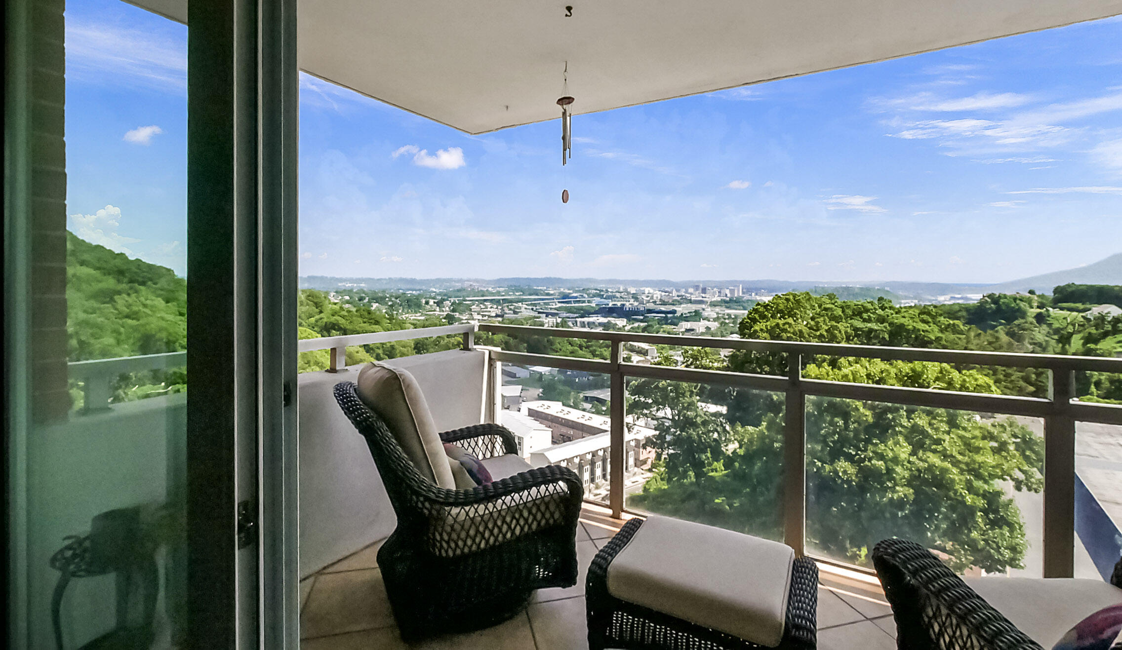 1131 Stringers Ridge Road, Unit 8E Chattanooga, TN 37405 - Photo 29 of 45 17-P1760494