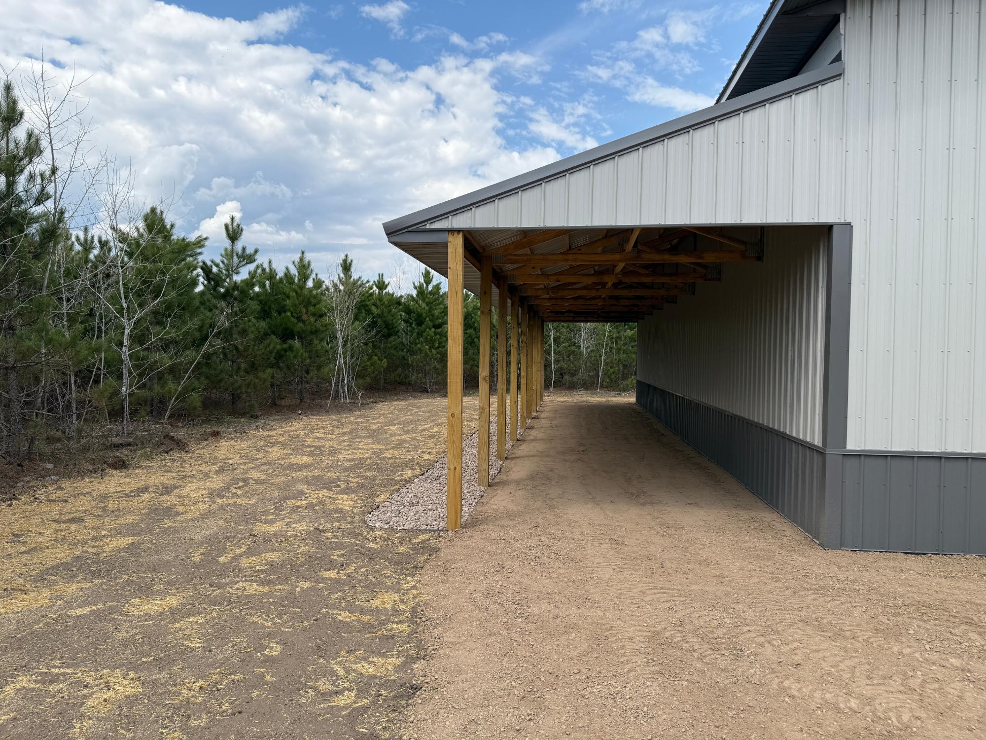 2399 Lund Road Tomahawk, WI 54487 - Photo 10 of 10 Gallery Image 10