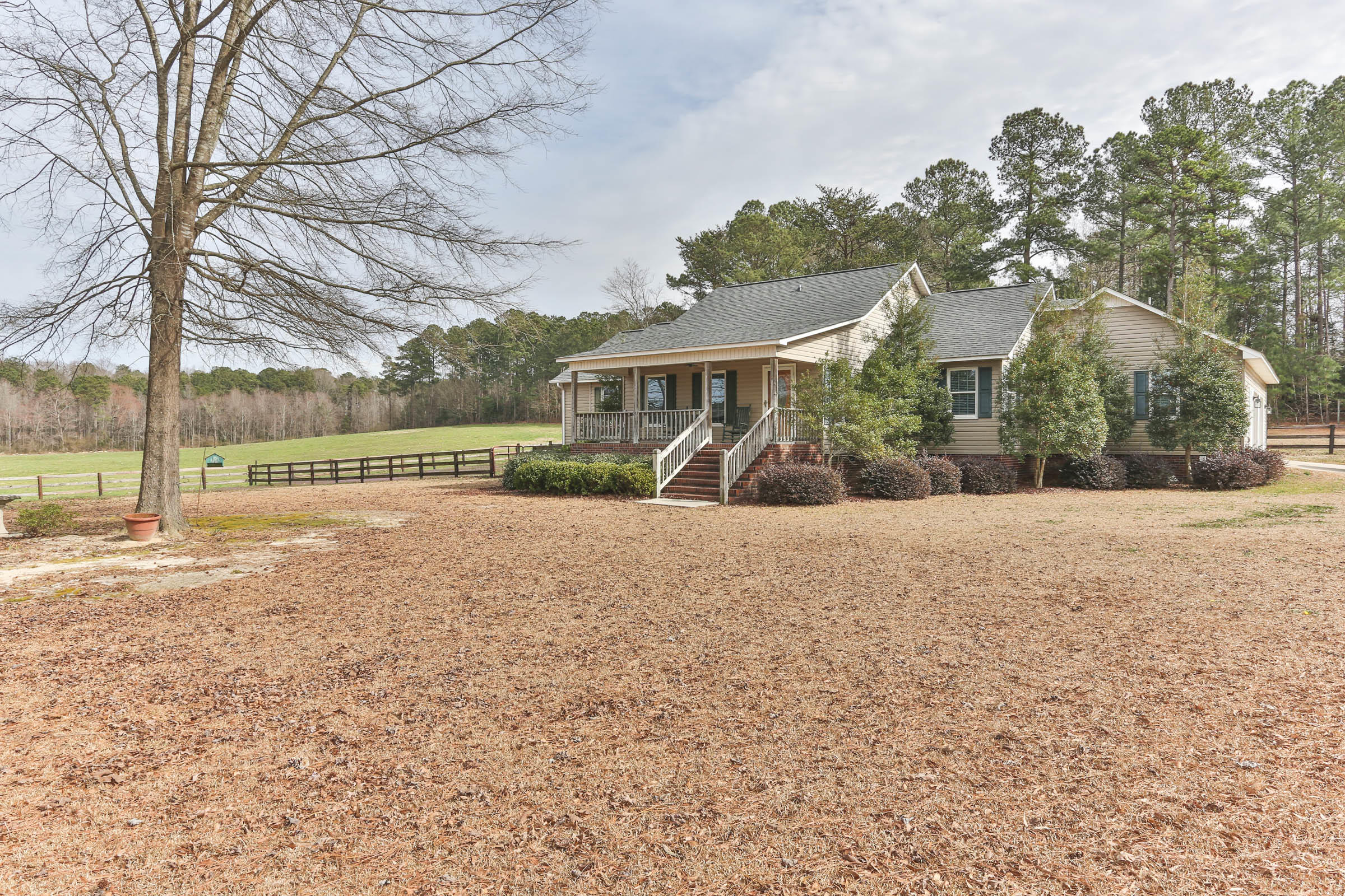 147 Godfrey Road Ellerbe, NC 28338 - Photo 1 of 55 2Z1A3240