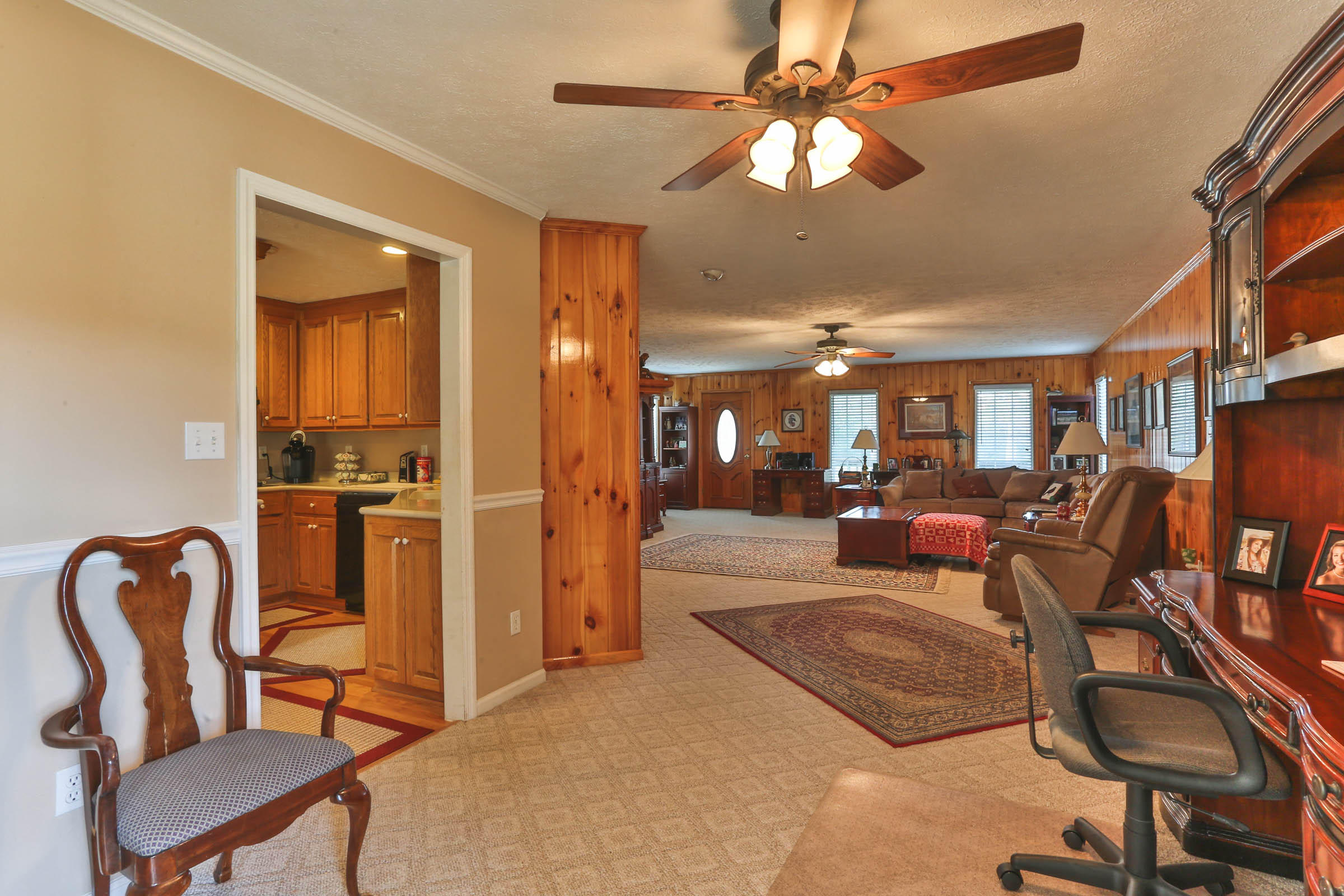 147 Godfrey Road Ellerbe, NC 28338 - Photo 15 of 55 2Z1A3168