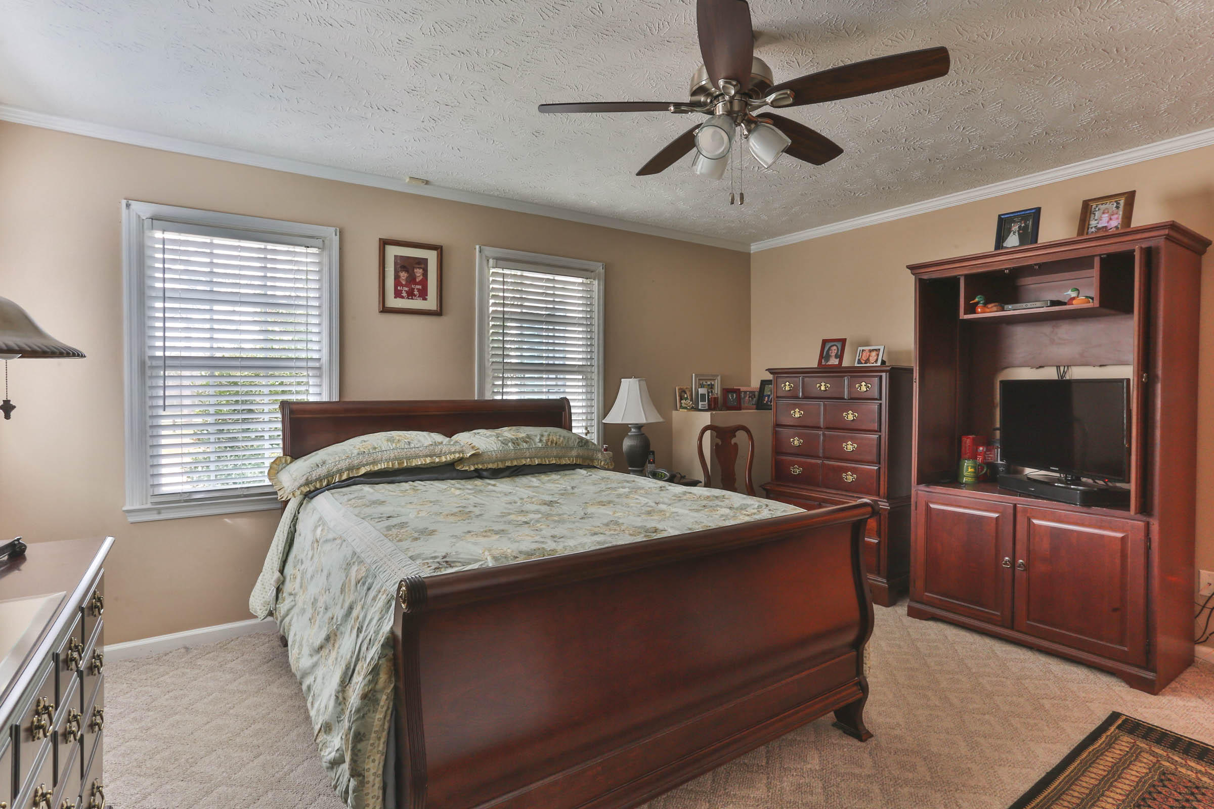 147 Godfrey Road Ellerbe, NC 28338 - Photo 21 of 55 2Z1A3192