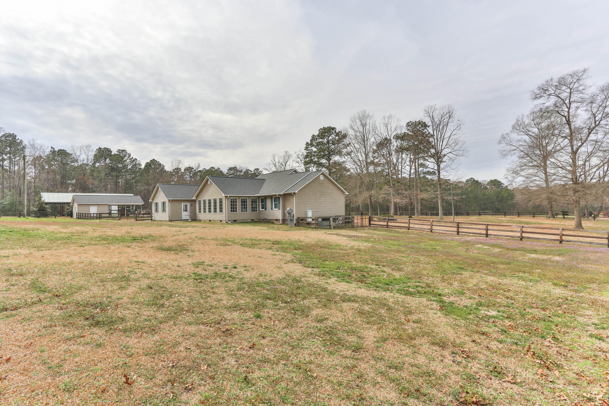 147 Godfrey Road Ellerbe, NC 28338 - Photo 40 of 55 2Z1A3304