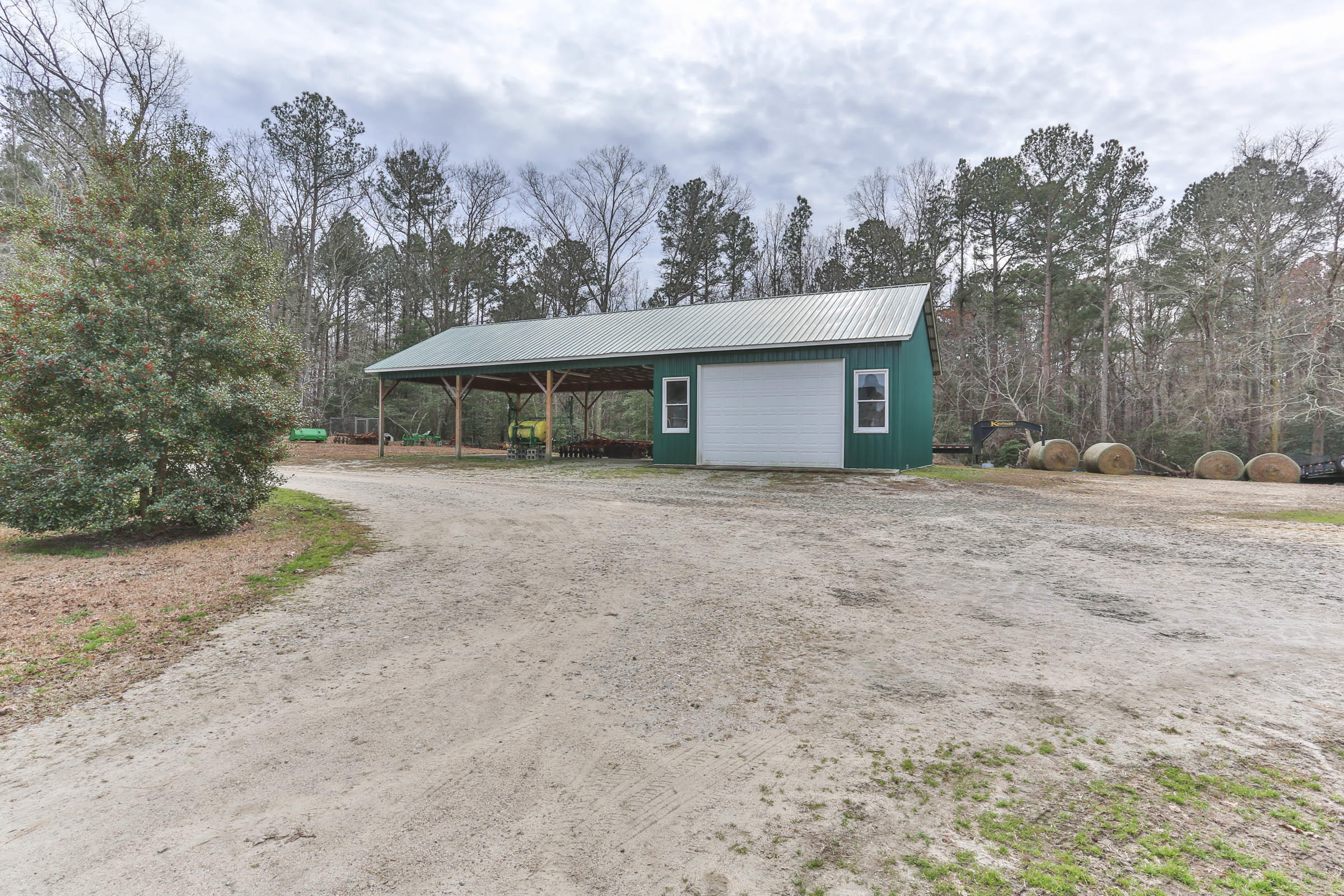 147 Godfrey Road Ellerbe, NC 28338 - Photo 44 of 55 2Z1A3320