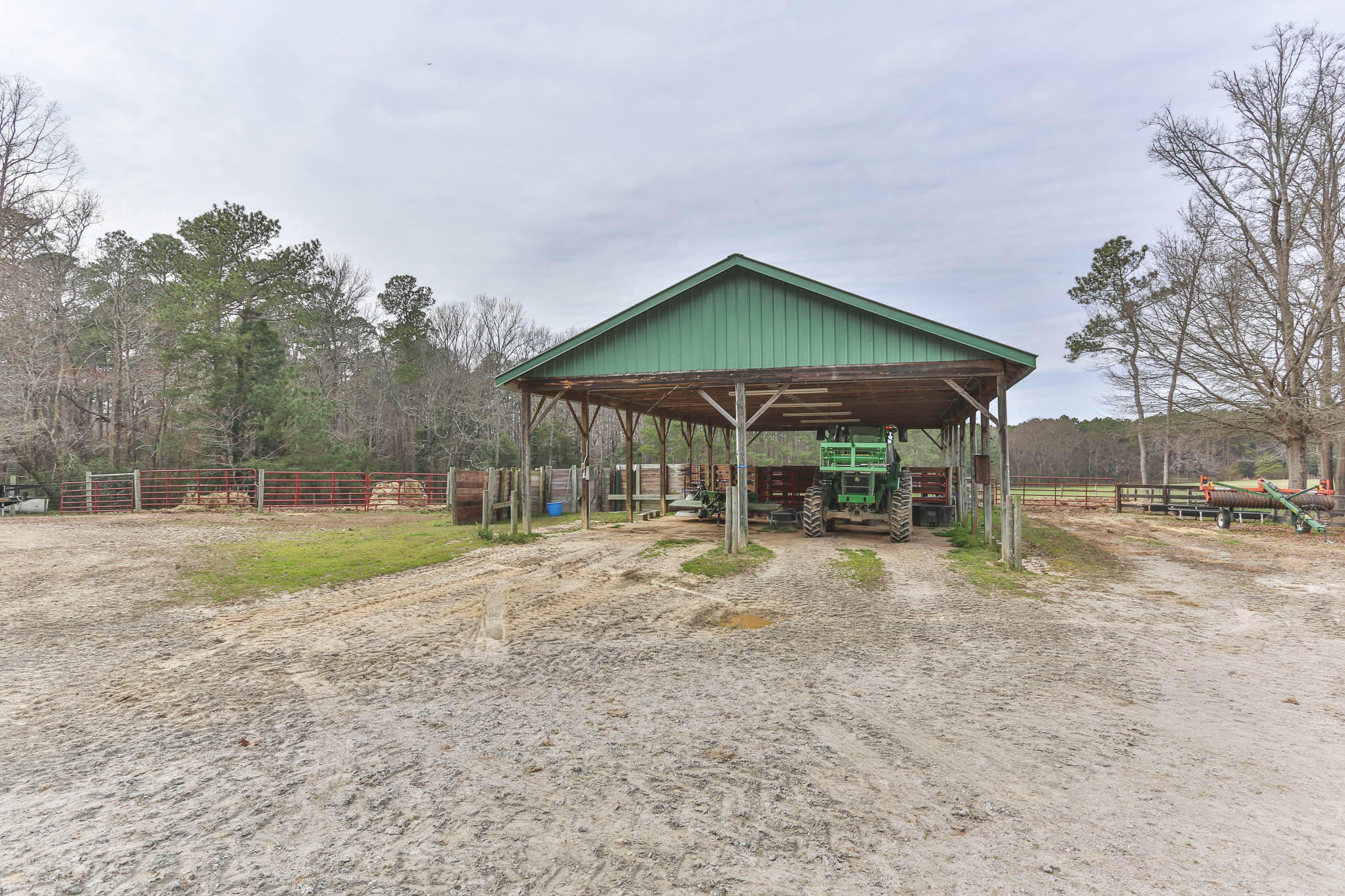 147 Godfrey Road Ellerbe, NC 28338 - Photo 46 of 55 2Z1A3328