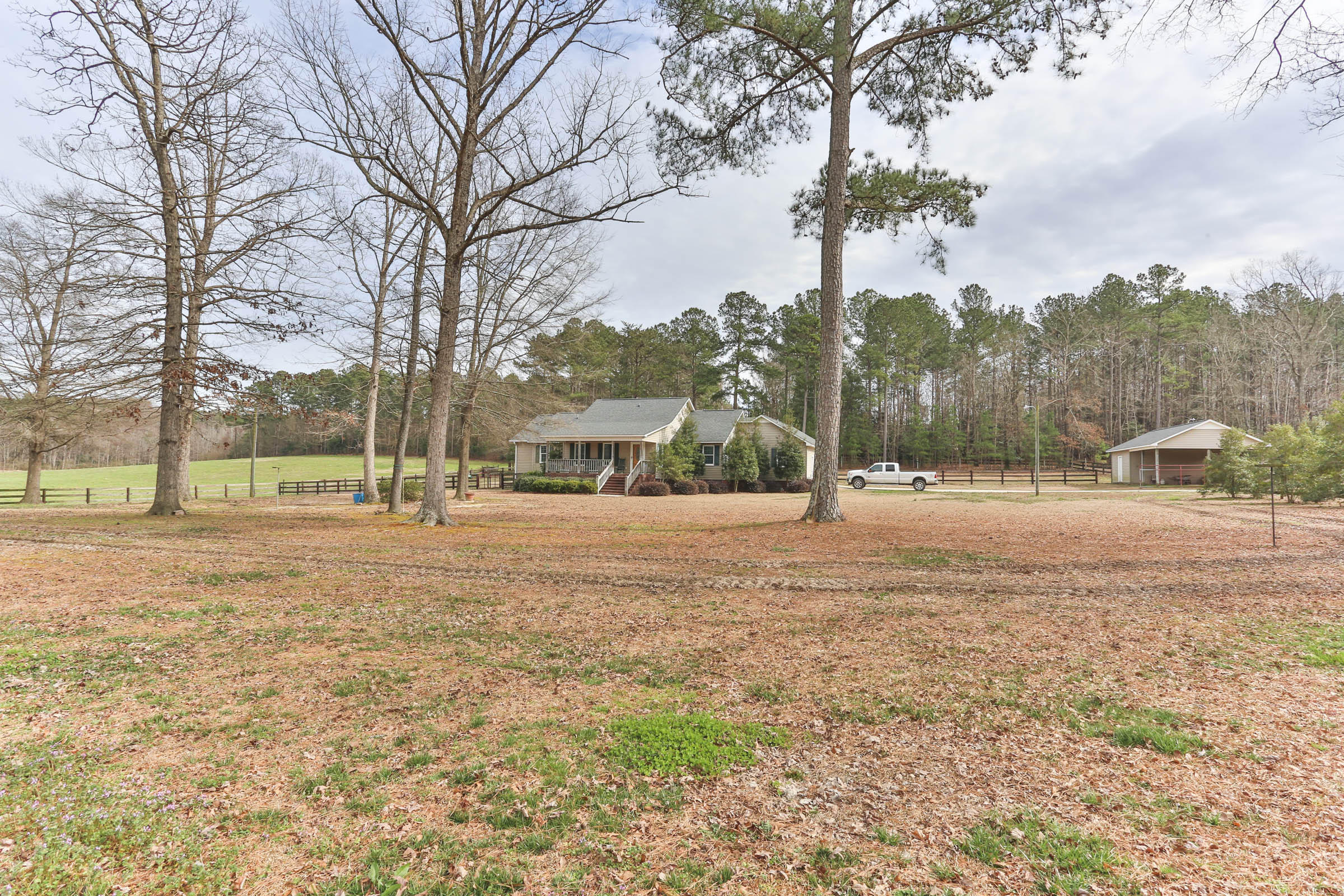 147 Godfrey Road Ellerbe, NC 28338 - Photo 6 of 55 2Z1A3272
