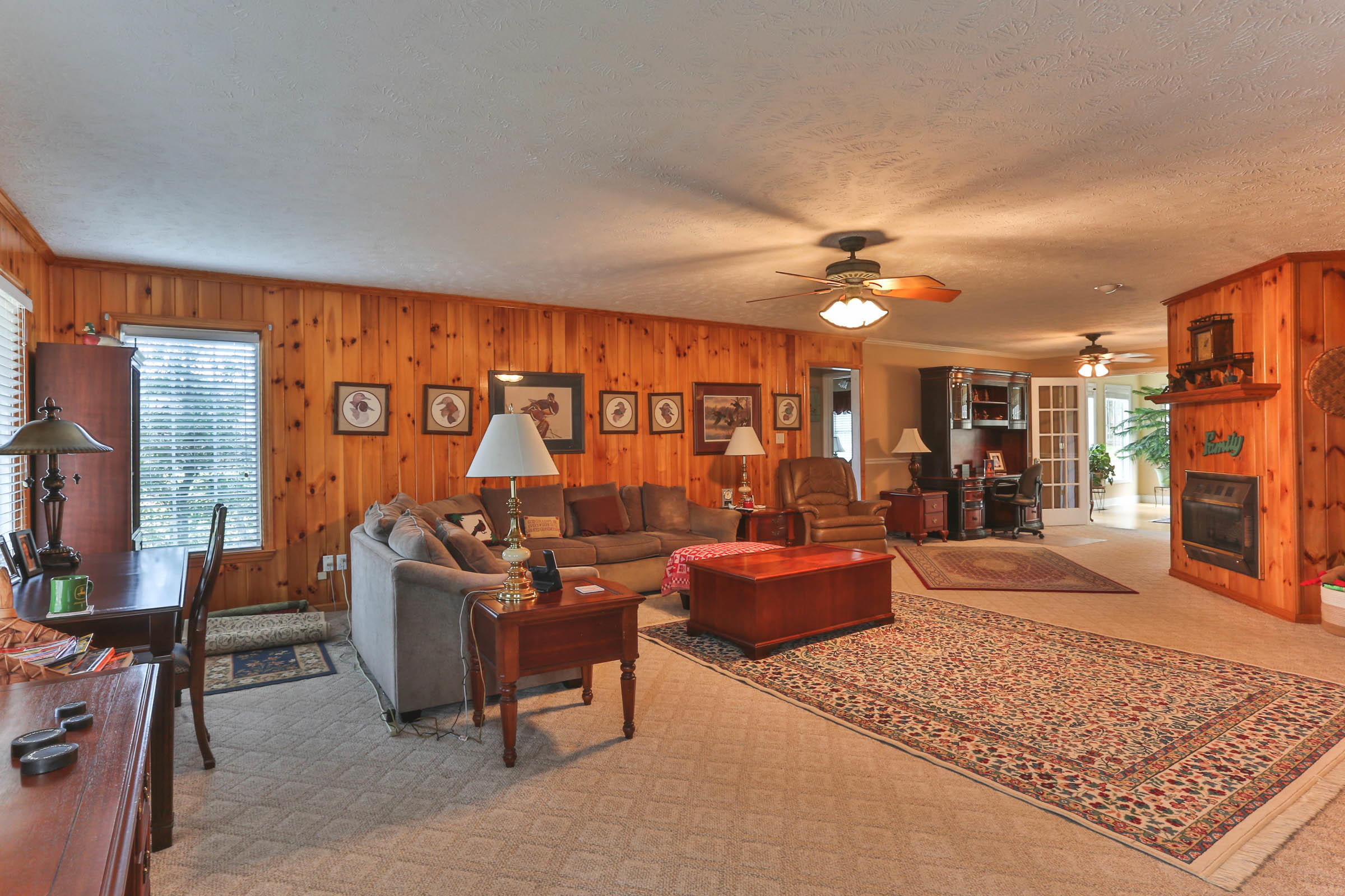 147 Godfrey Road Ellerbe, NC 28338 - Photo 8 of 55 2Z1A3140
