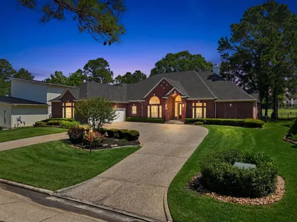 $650,000 | 1151 Bentwater Drive, Montgomery, TX 77356