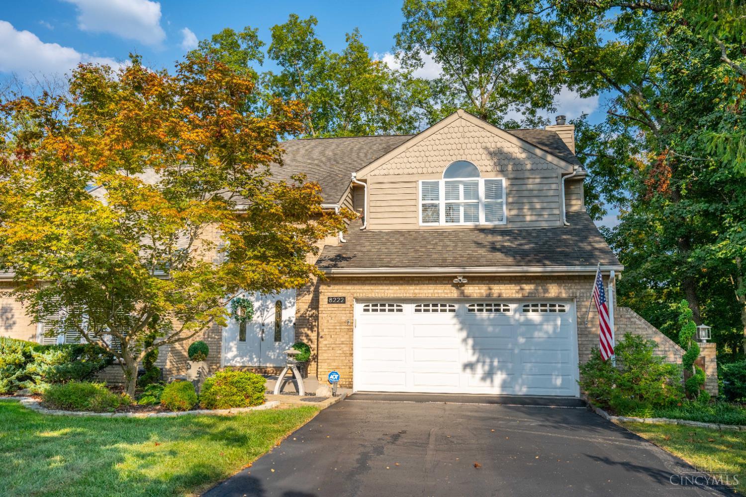 8222 Riversedge Circle Maineville, OH 45039 - Photo 1 of 43
