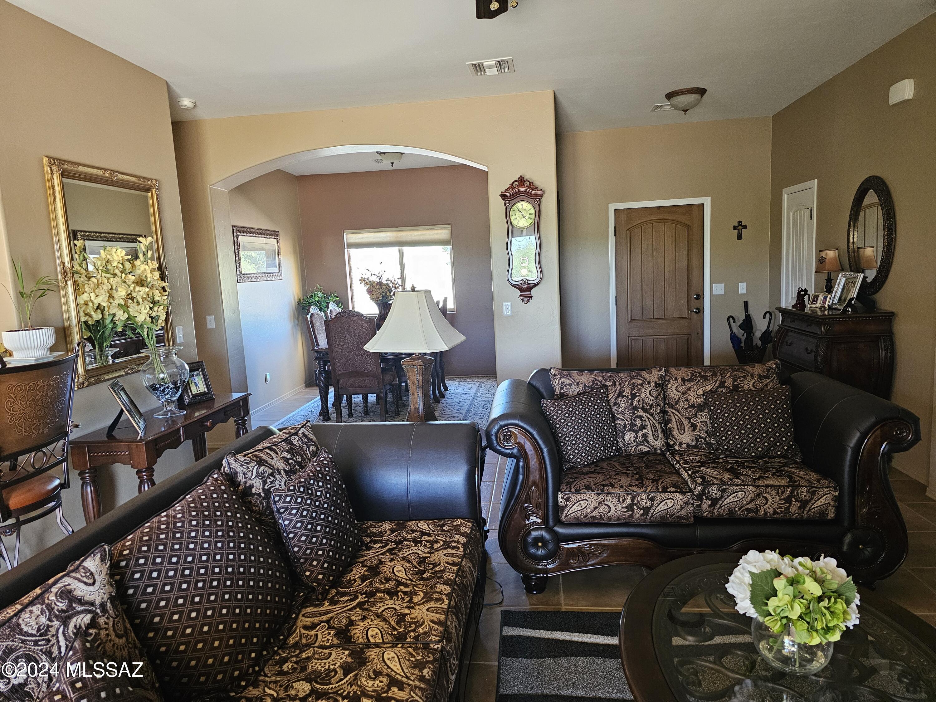 1778 Brasil Court Rio Rico, AZ 85648 - Photo 7 of 15