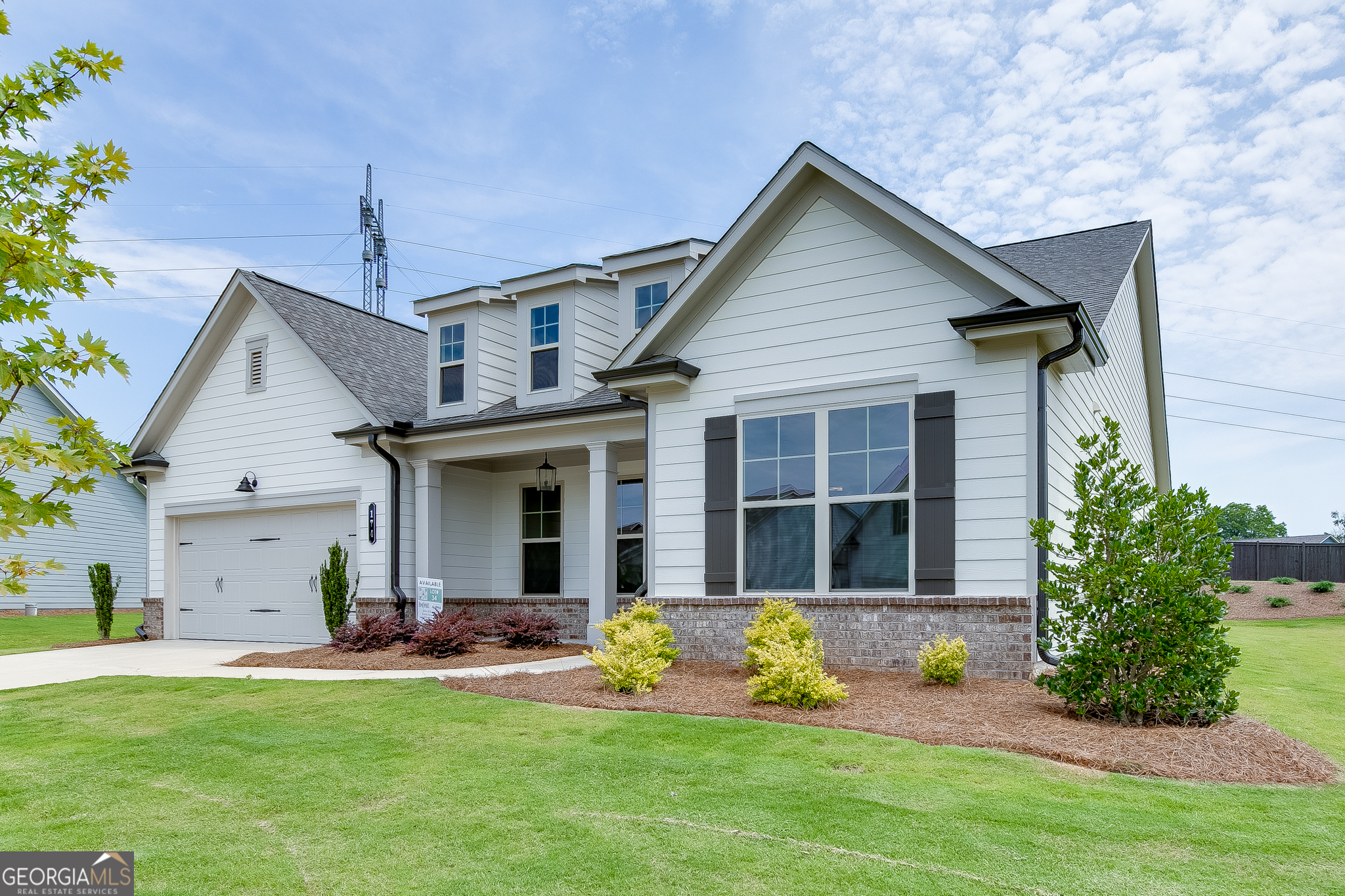174 Oakdale Road, Unit 34 Jefferson, GA 30549 - Photo 2 of 68