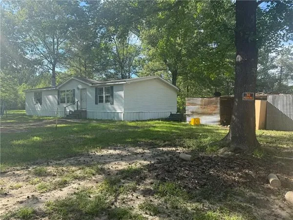 $170,000 | 25 Woodson Landing Road, Deville, LA 71328