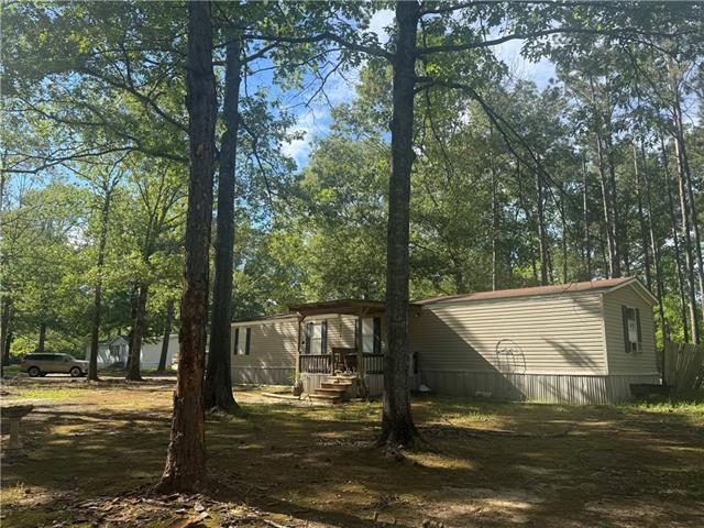 25 Woodson Landing Road Deville, LA 71328 - Photo 15 of 16