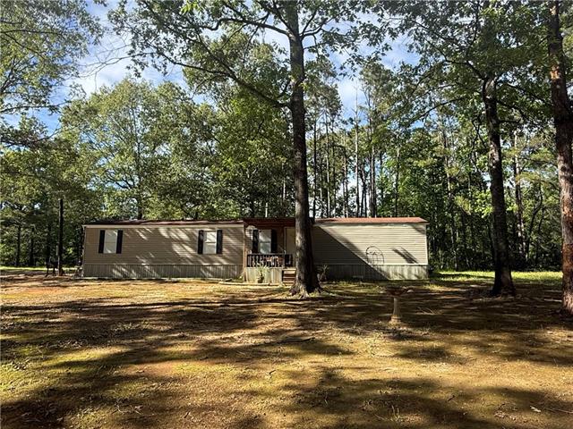 25 Woodson Landing Road Deville, LA 71328 - Photo 2 of 16