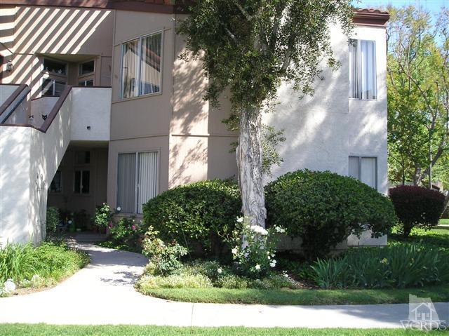 1712 Sinaloa Road, Unit 102 Simi Valley, CA 93065 - Photo 1 of 6 front view of a house