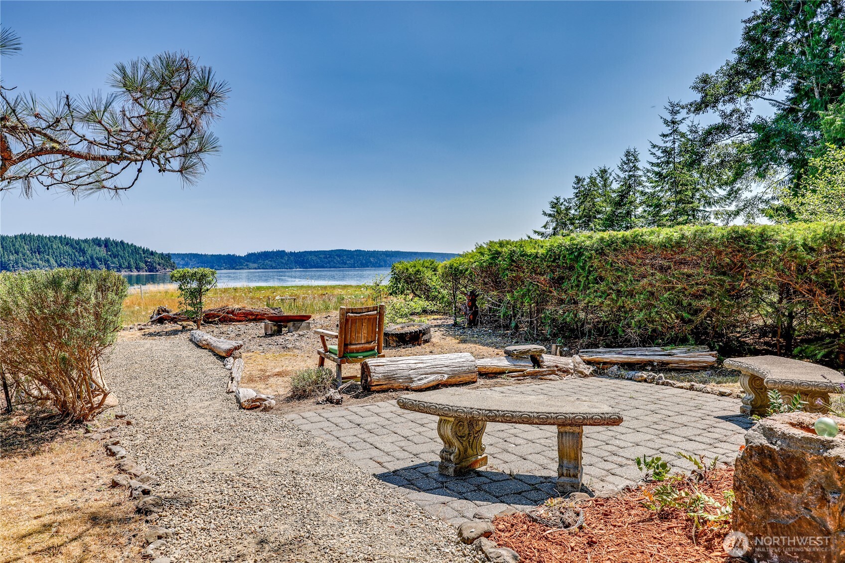 184 Bee Mill Road Brinnon, WA 98320 - Photo 1 of 40 Gallery Image 1