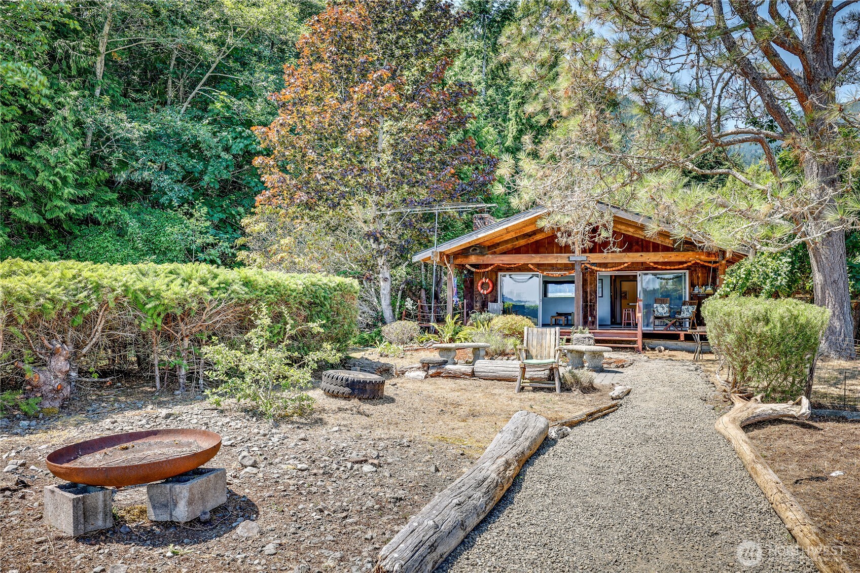 184 Bee Mill Road Brinnon, WA 98320 - Photo 33 of 40 Gallery Image 33