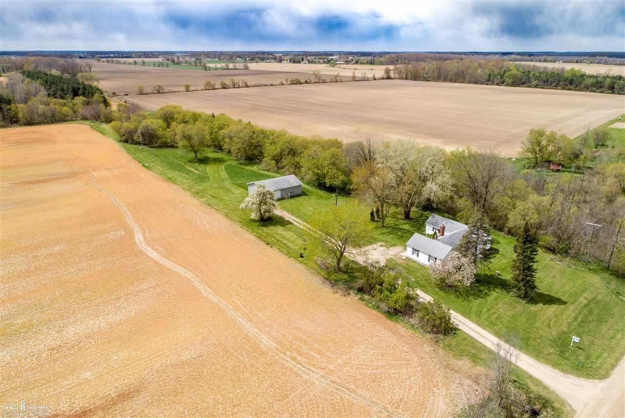 1500 East Henderson Road Owosso, MI 48867 - Photo 28 of 33