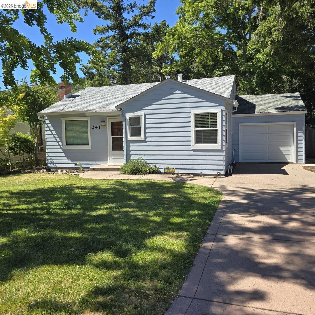 241 Humboldt Street San Rafael, CA 94901 - Photo 1 of 35