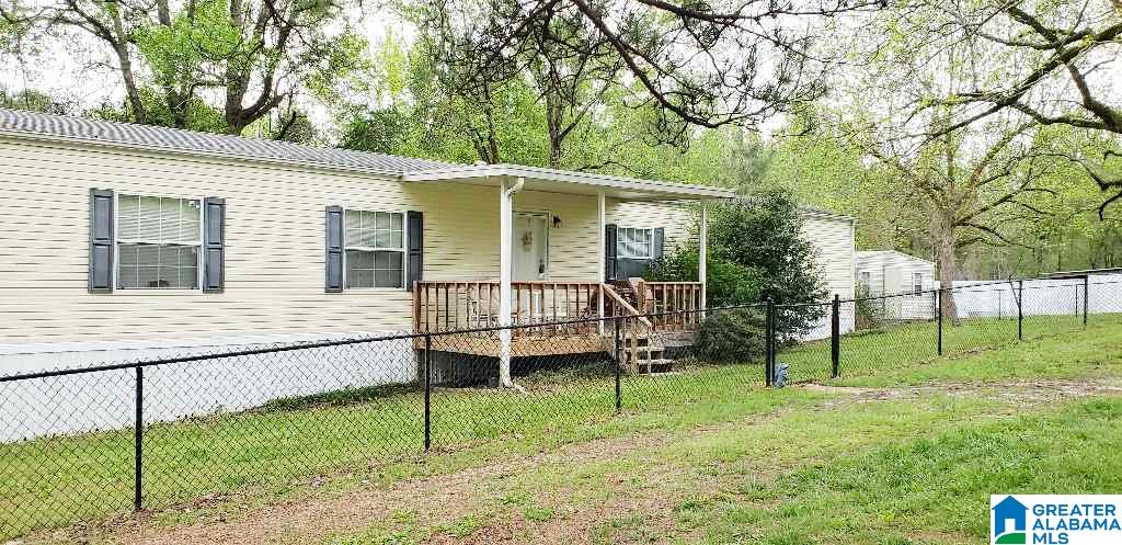 7375 County Road 37 Clanton, AL 35045 - Photo 1 of 12