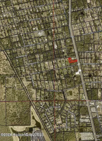 $99,000 | 0 East Unknown Street, Mims, FL 32754