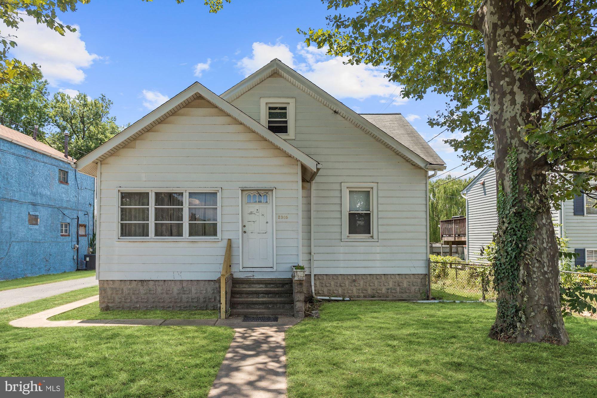 2305 Sparrows Point Road Baltimore, MD 21219 - Photo 1 of 23 Welcome, Home!